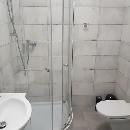 11b Centrum Polwiejska Appartamento Poznań