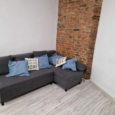 11b Centrum Polwiejska 아파트 *