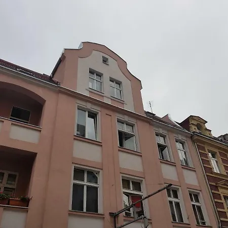 Centrum Polwiejska 11b